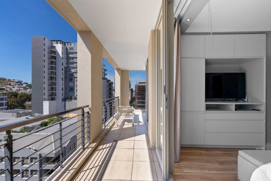 2 Bedroom Property for Sale in Cape Town City Centre Western Cape